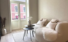 Elegant Apartment With A Central Location In Oslo
